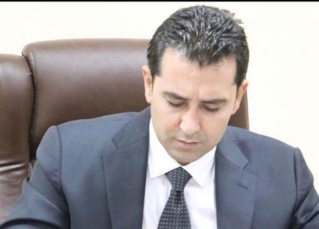سیروان ڕۆژبەیانی: ھاوپەیمانیی کوردستانی کاریگەری لەسەر کۆکردنەوەی دەنگی کورد دەبێ